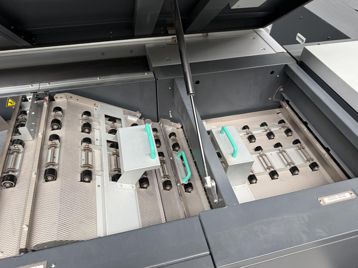 Gebraucht 2016 Horizon SmartStacker SMST