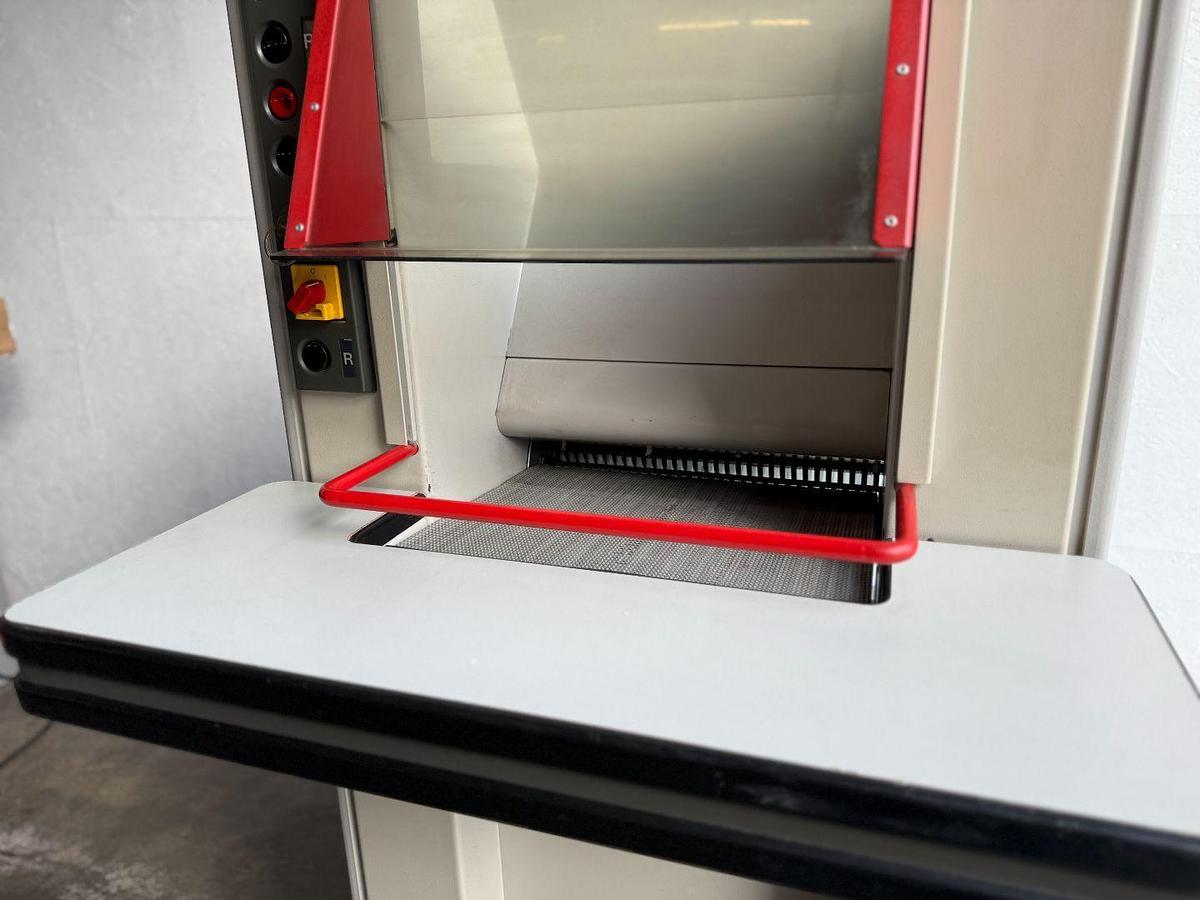 Gebraucht IDEAL 4105 A