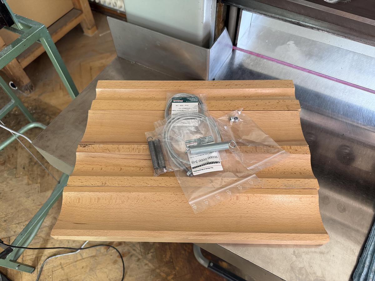 Gebraucht Schmedt PräColl HHS 11