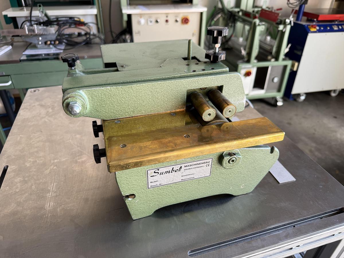 Gebraucht Sumbel PERKEO