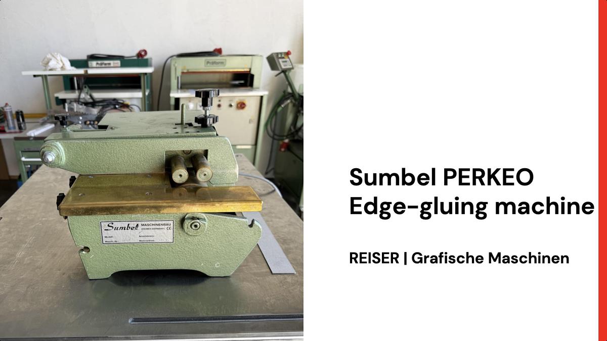 Gebraucht Sumbel PERKEO