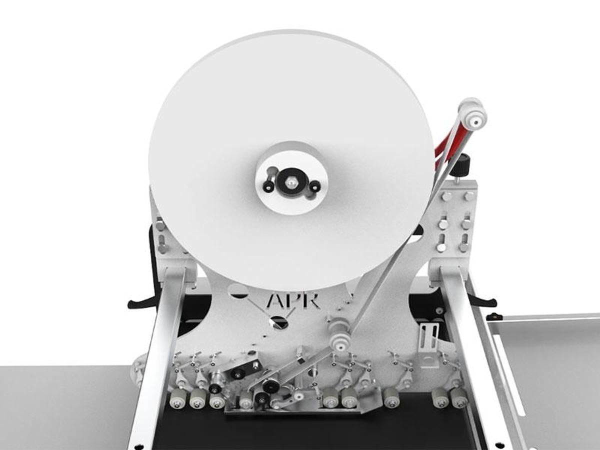 APR Solutions Mini Athos