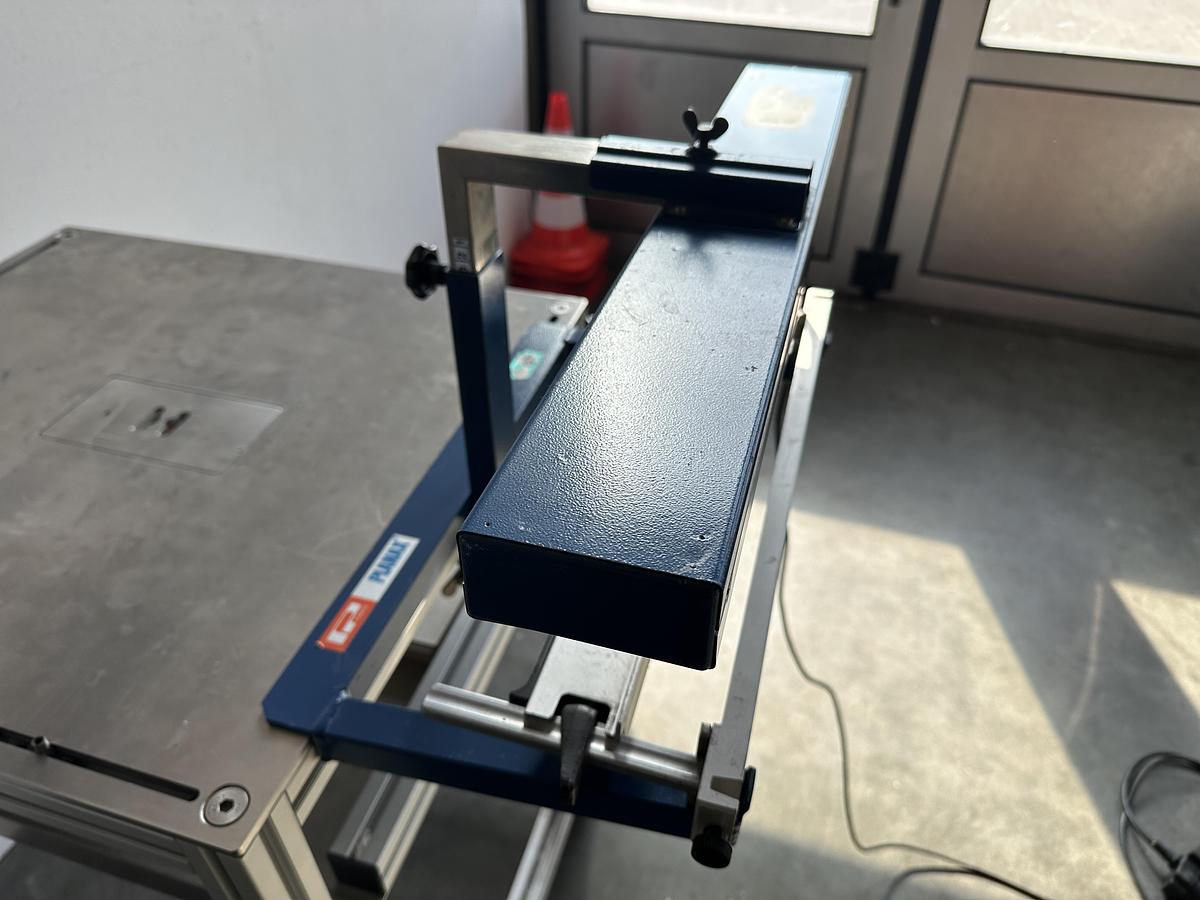 Gebraucht Planatol Trocknungsgerät 1090