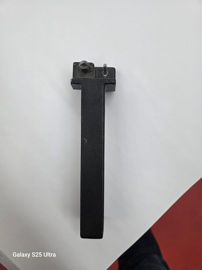 Gebraucht 1993 Dürselen PB04