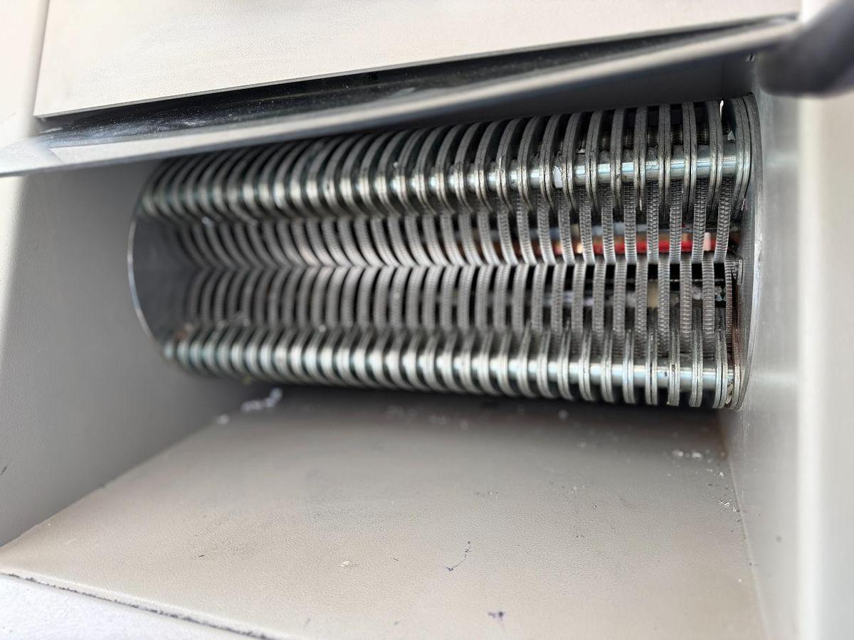 Gebraucht IDEAL 4105 A