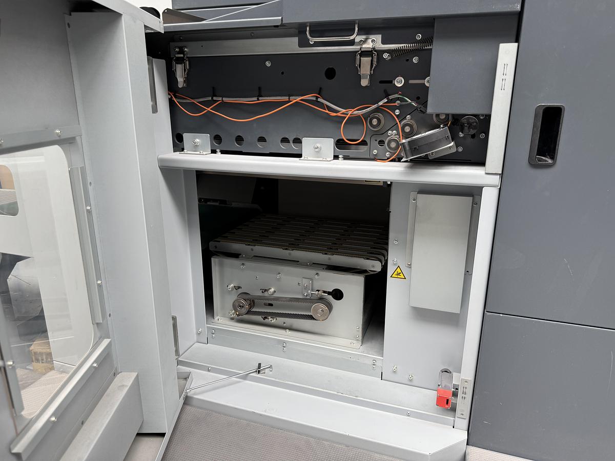 Gebraucht 2016 Horizon SmartStacker SMST