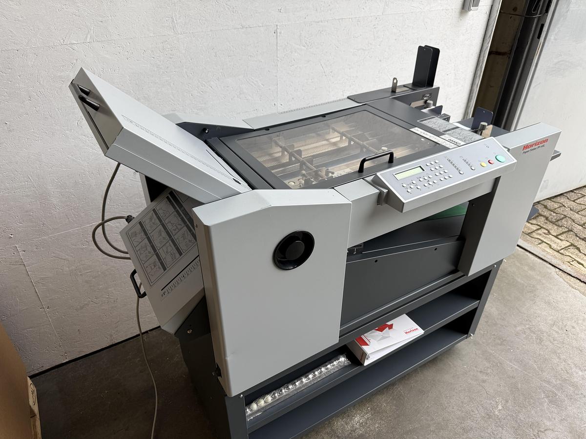 Gebraucht Horizon PF-40L