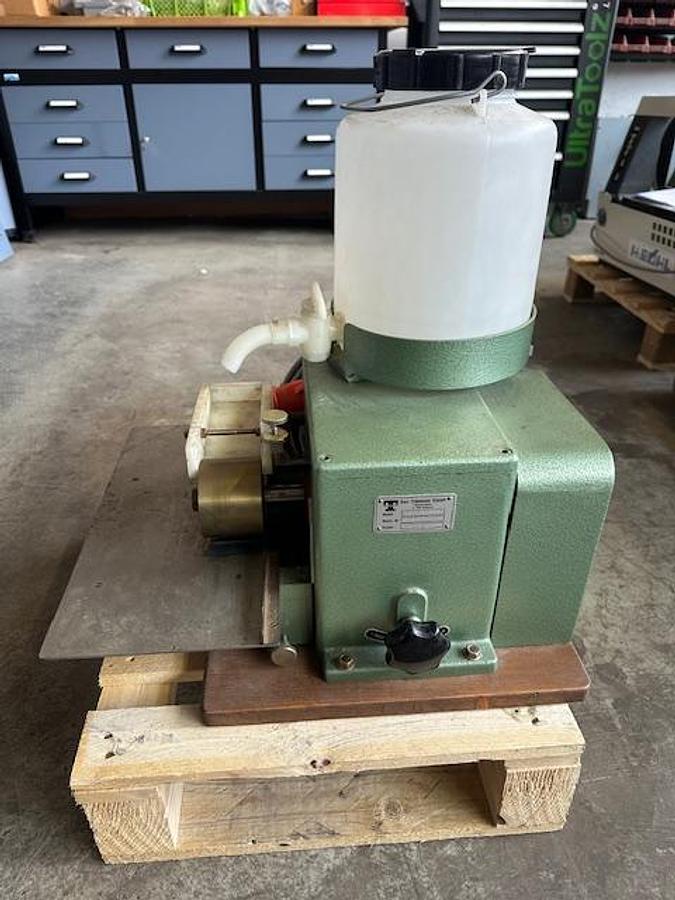 Gebraucht Karl Tränklein KAM II - OB - 60