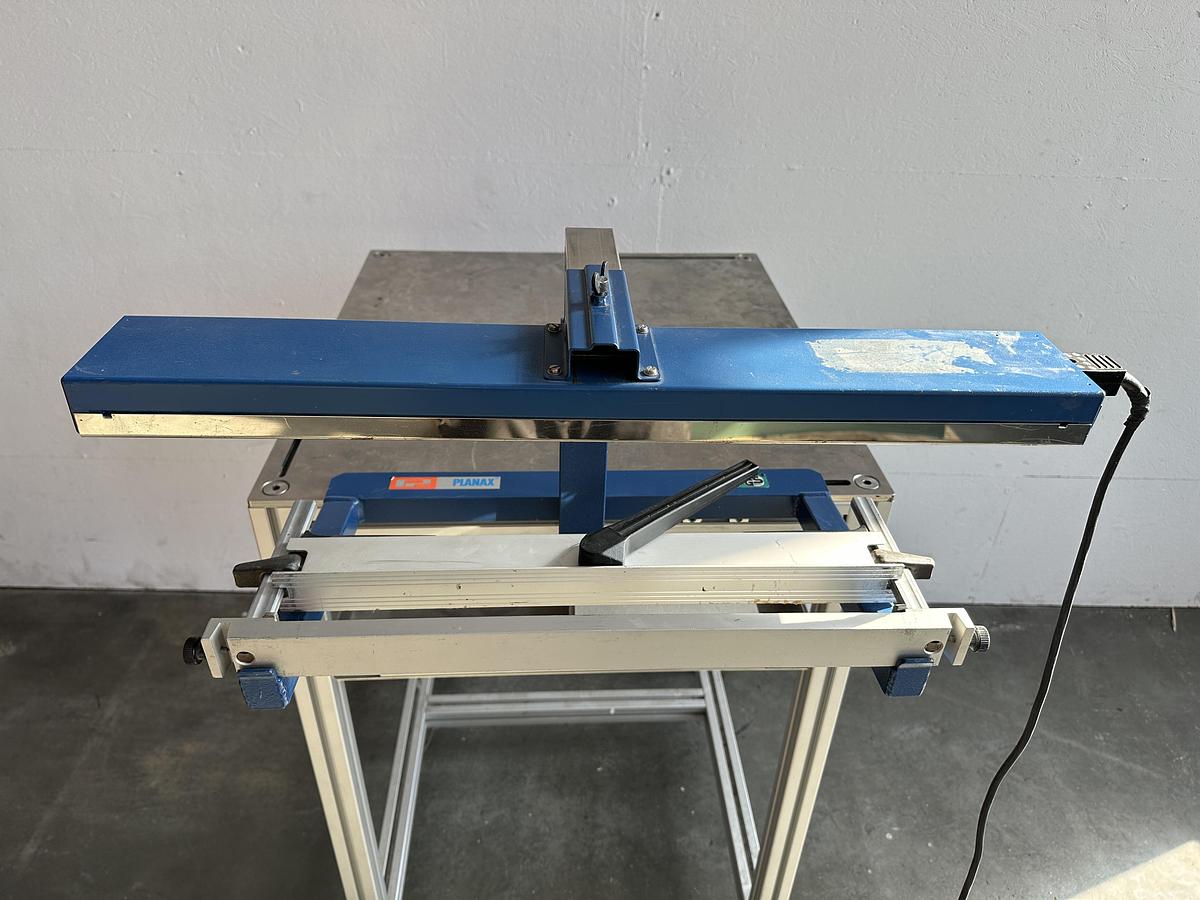 Gebraucht Planatol Trocknungsgerät 1090