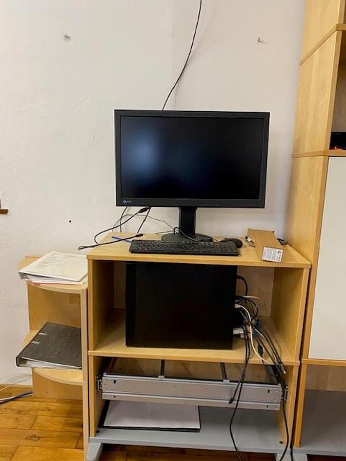 Gebraucht 2015 Xante Excelagraphix 4200P