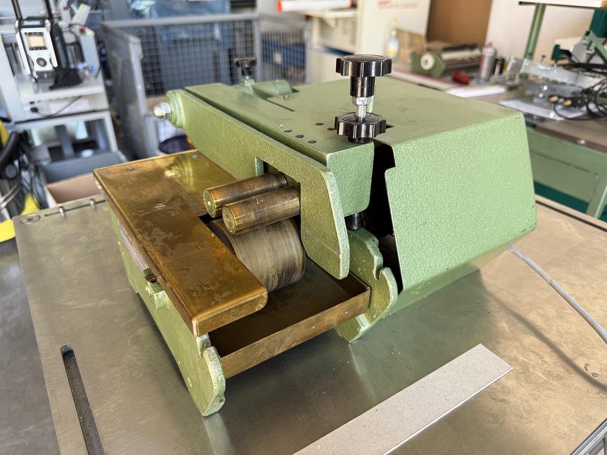 Gebraucht Sumbel PERKEO