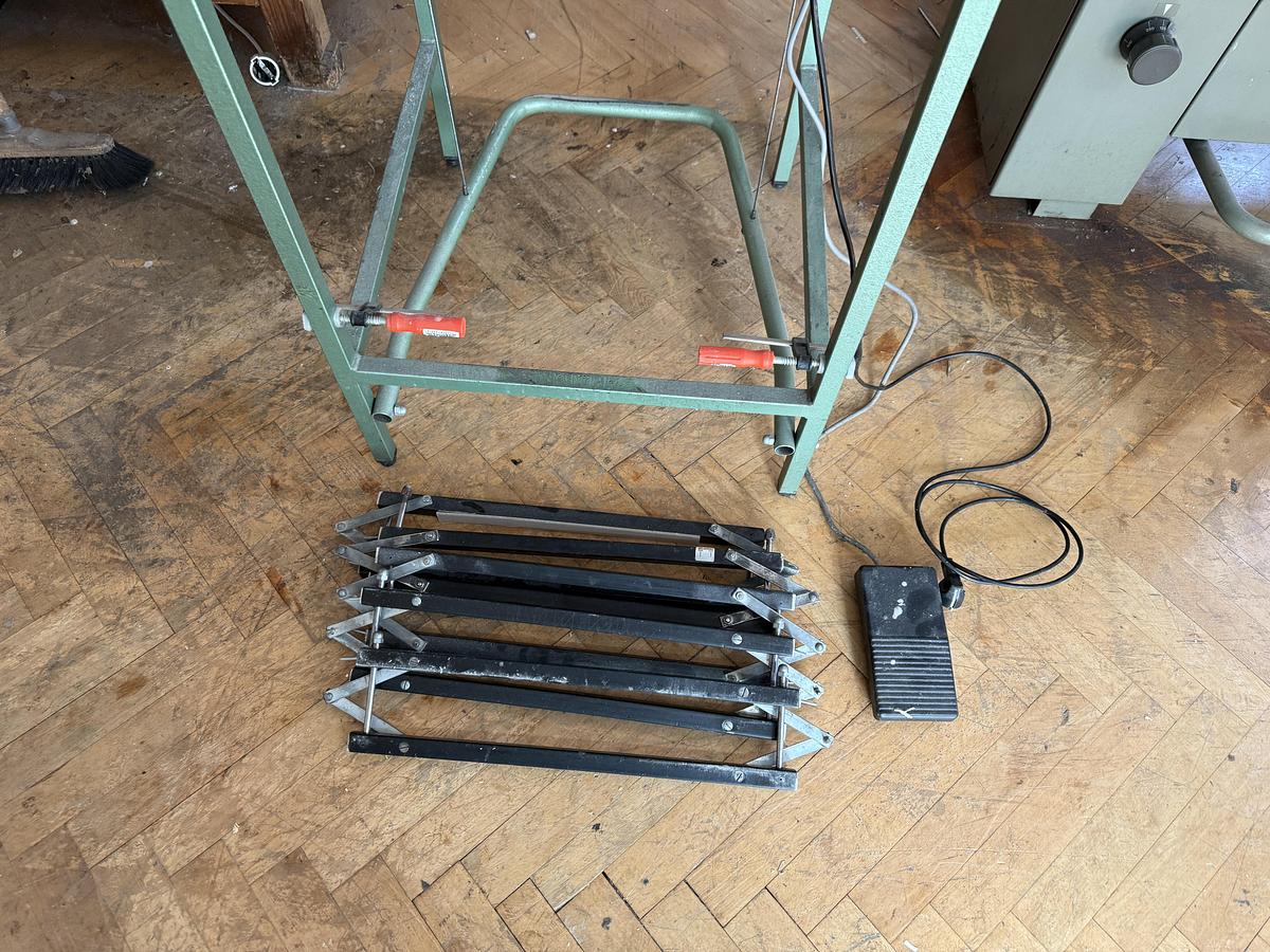 Gebraucht Schmedt PräColl HHS 11