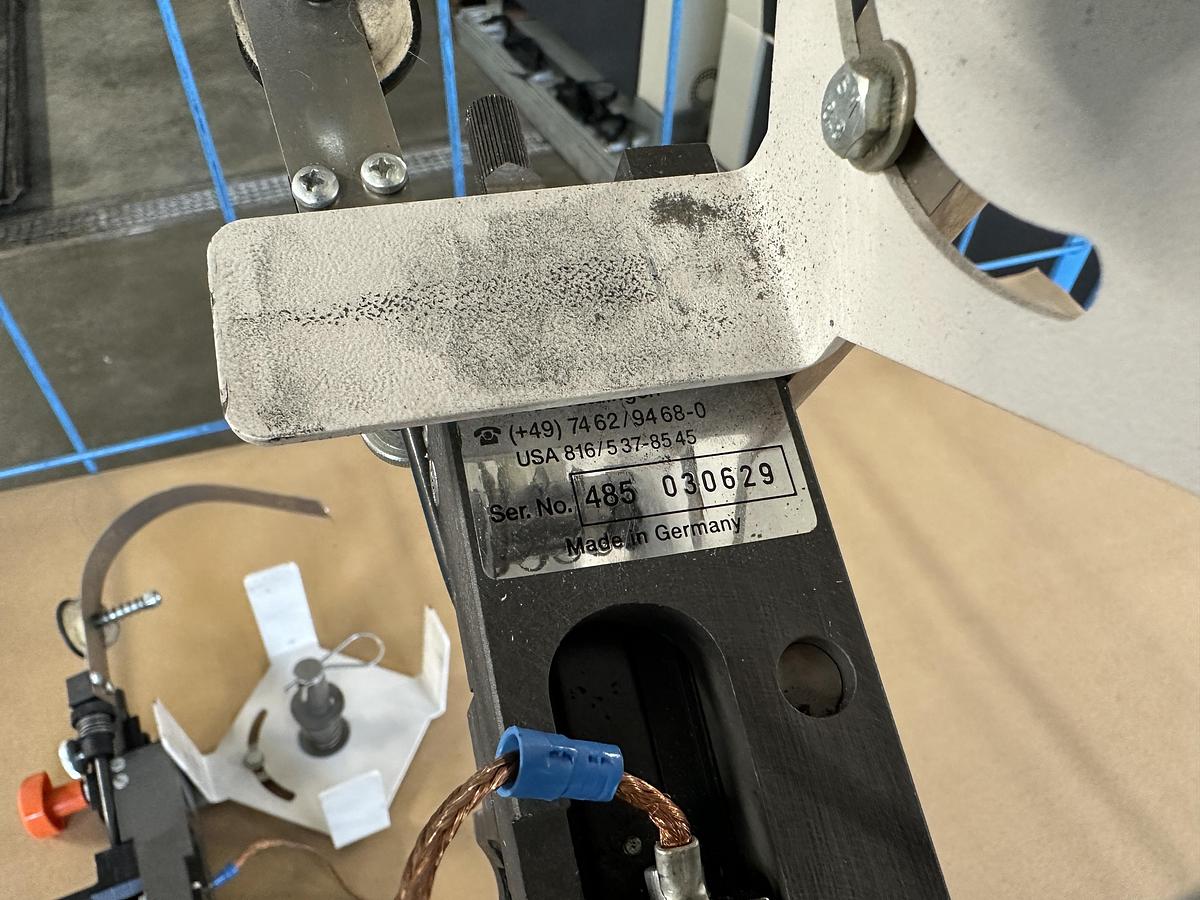 Gebraucht Hohner 48/5S-BDH