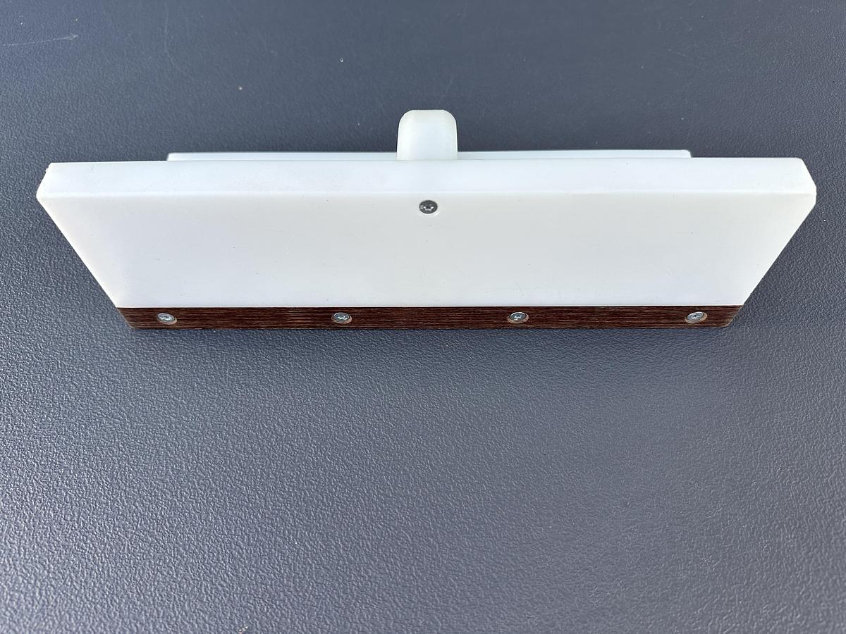 Gebraucht RM Stapelwinkel 300/110 Kunststoff