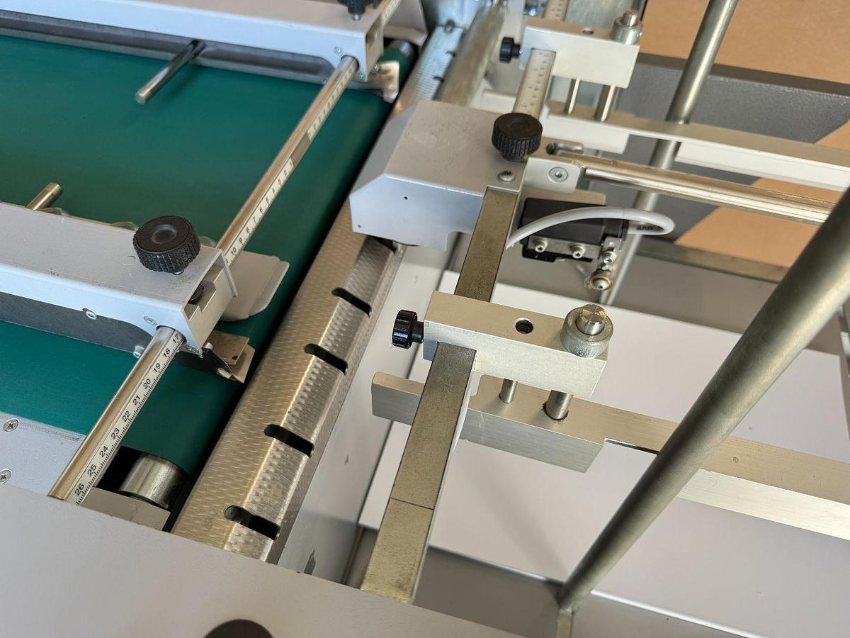 Used Multigraph Automatic Feeder PFA-52