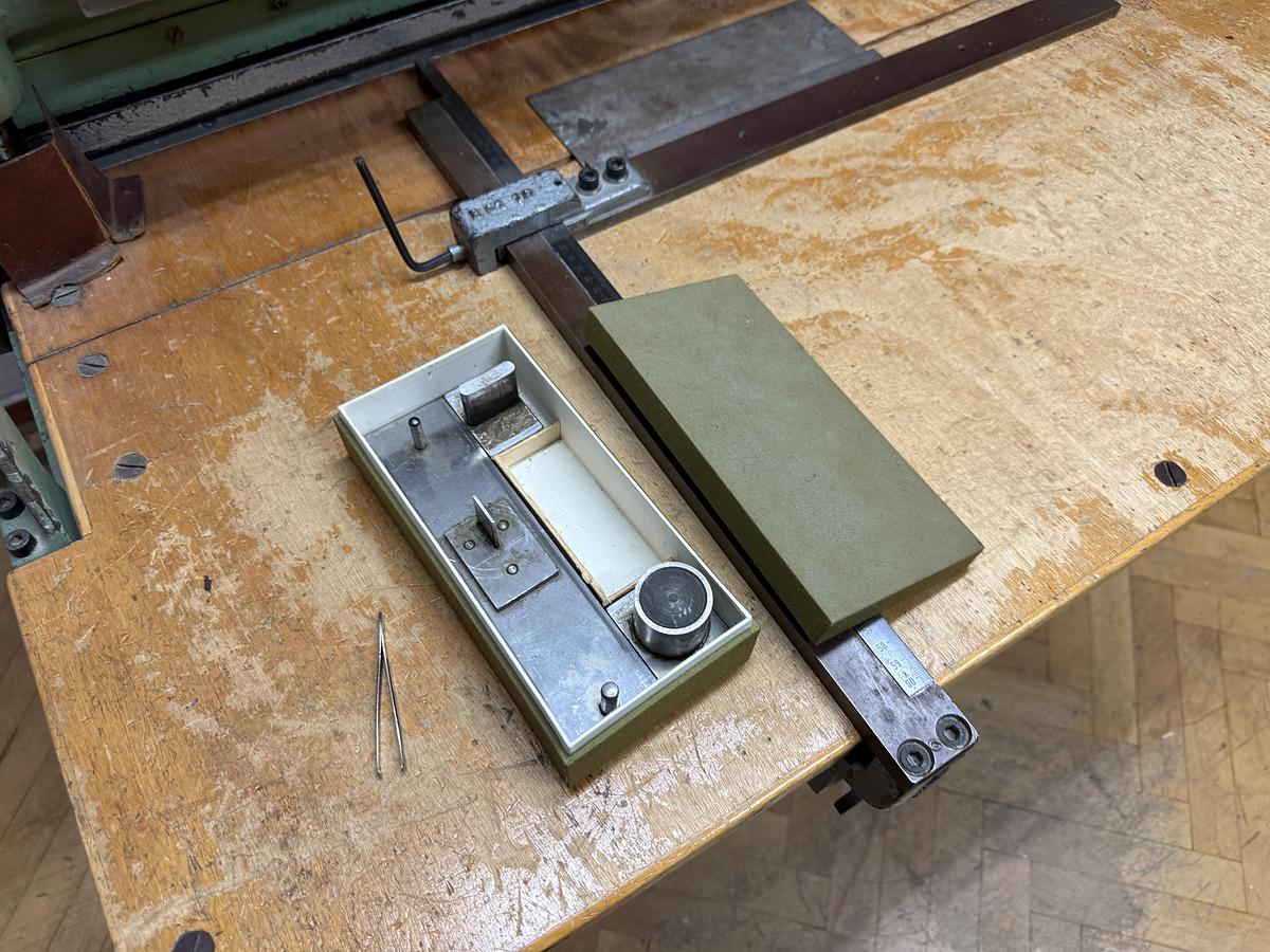 Gebraucht KROLL 80 cm