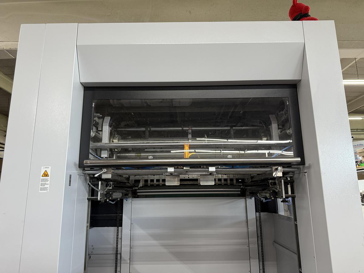 Gebraucht 2021 Heidelberg Promatrix 106 CS