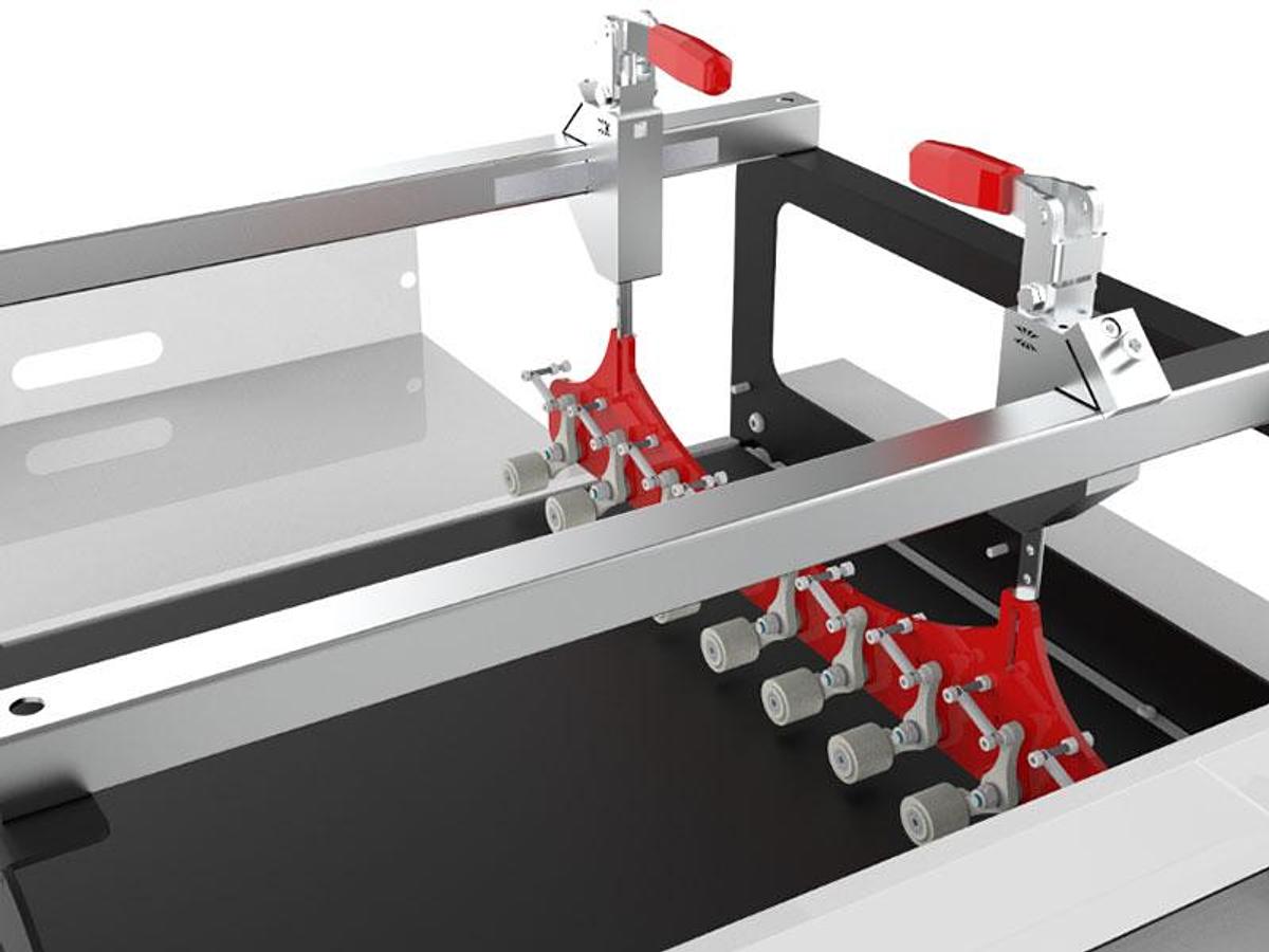 APR Solutions Mini Athos