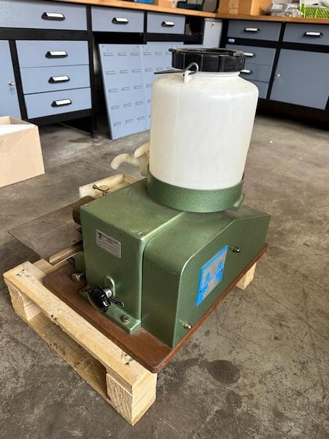 Gebraucht Karl Tränklein KAM II - OB - 60