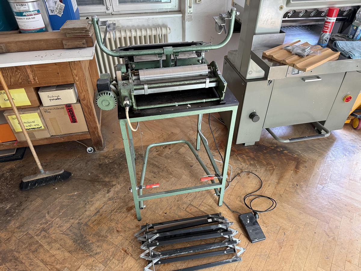 Gebraucht Schmedt PräColl HHS 11