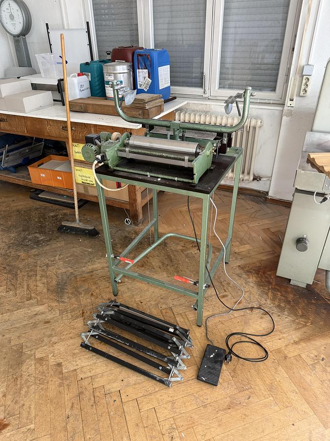 Gebraucht Schmedt PräColl HHS 11