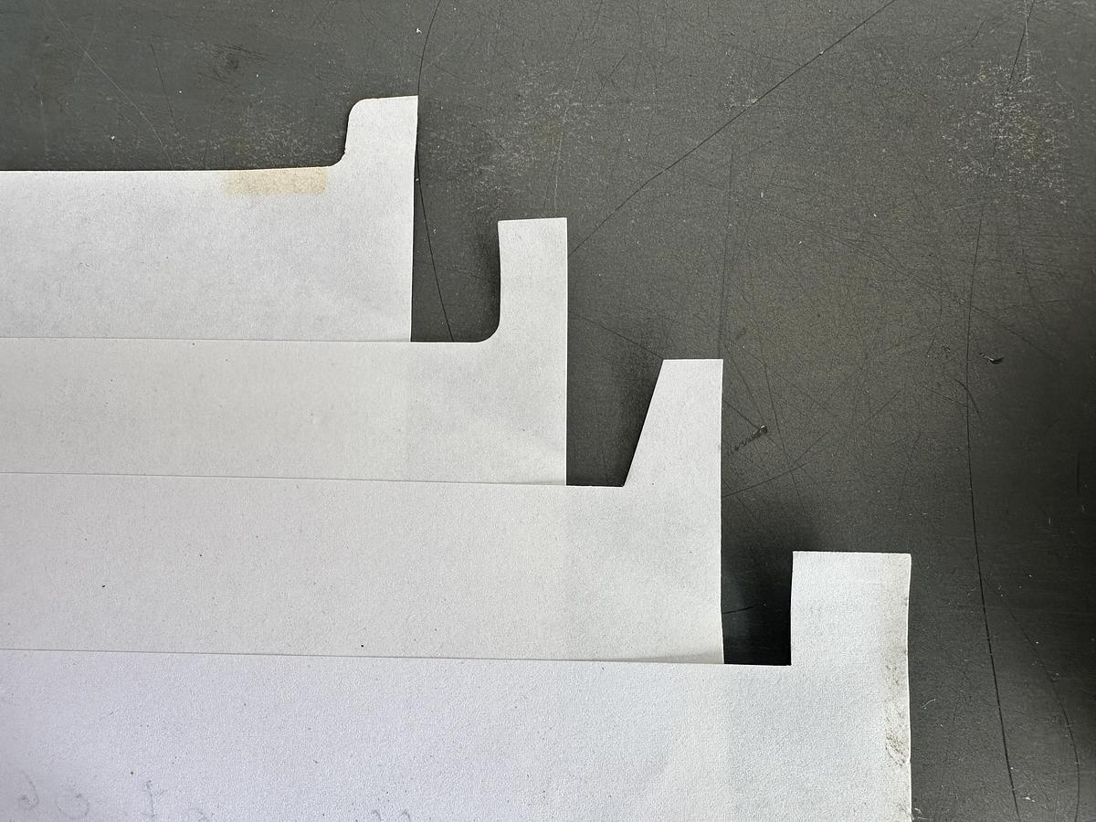 Gebraucht 2021 JBI ONGLEMATIC 7 (07ER)