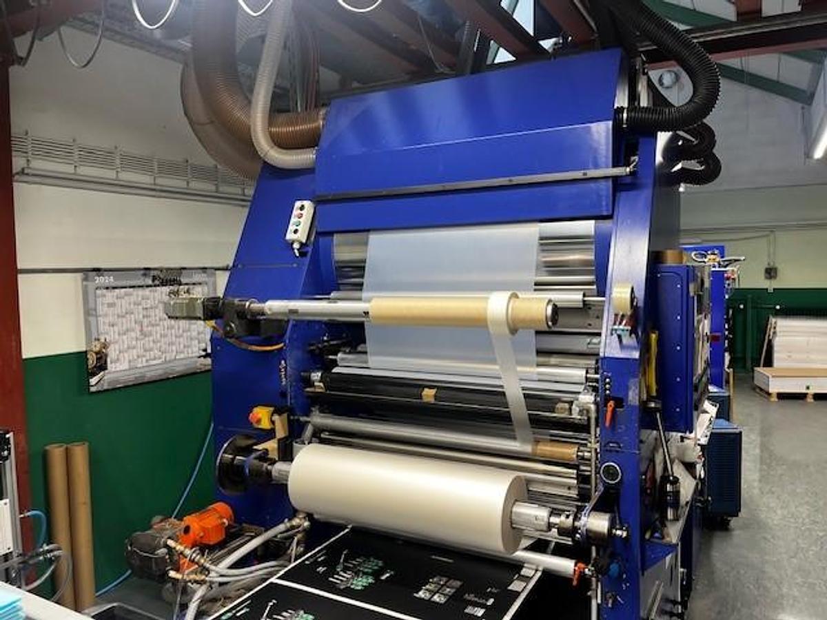 Gebraucht 2006 TPM Katana 106