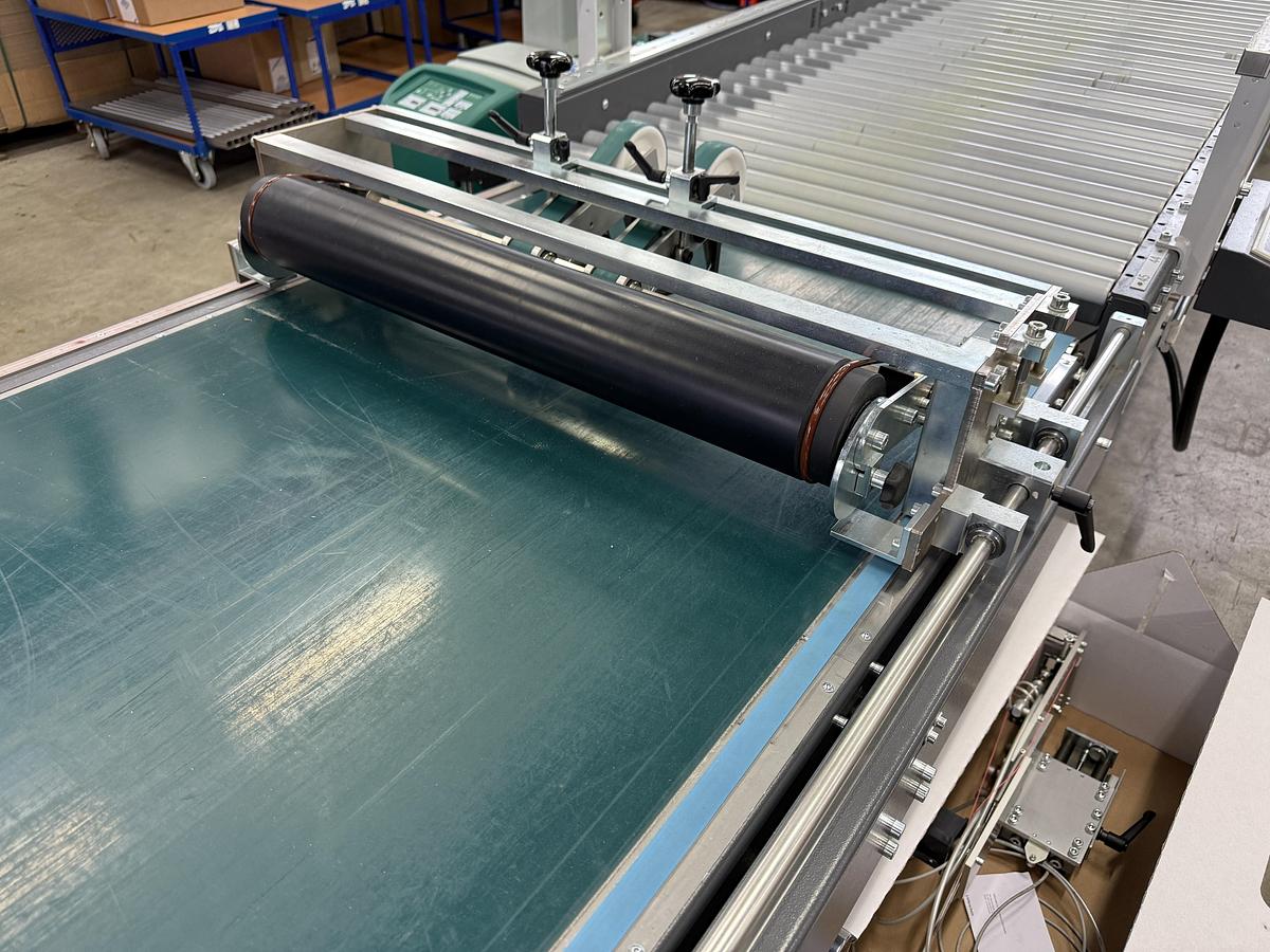 Gebraucht 2020 KAMA ProFold 74