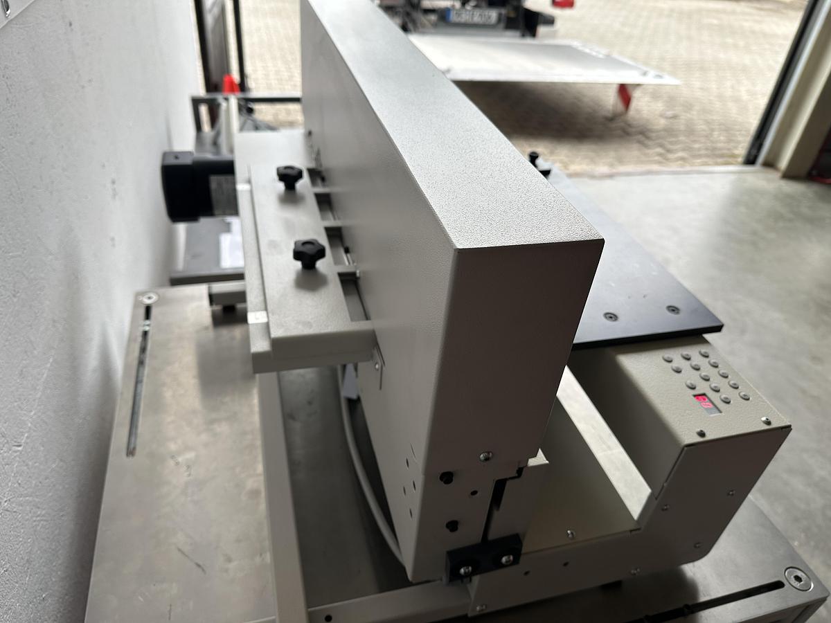 Gebraucht 2021 JBI ONGLEMATIC 7 (07ER)