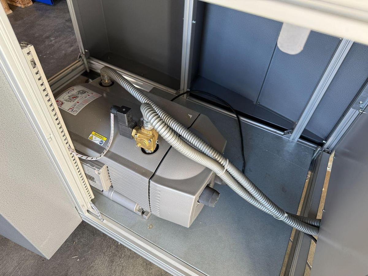 Used Multigraph Automatic Feeder PFA-52