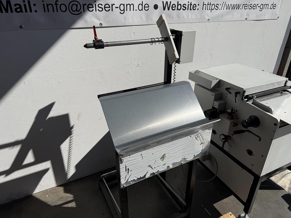 Gebraucht 2006 RENZ RSB360 QSA