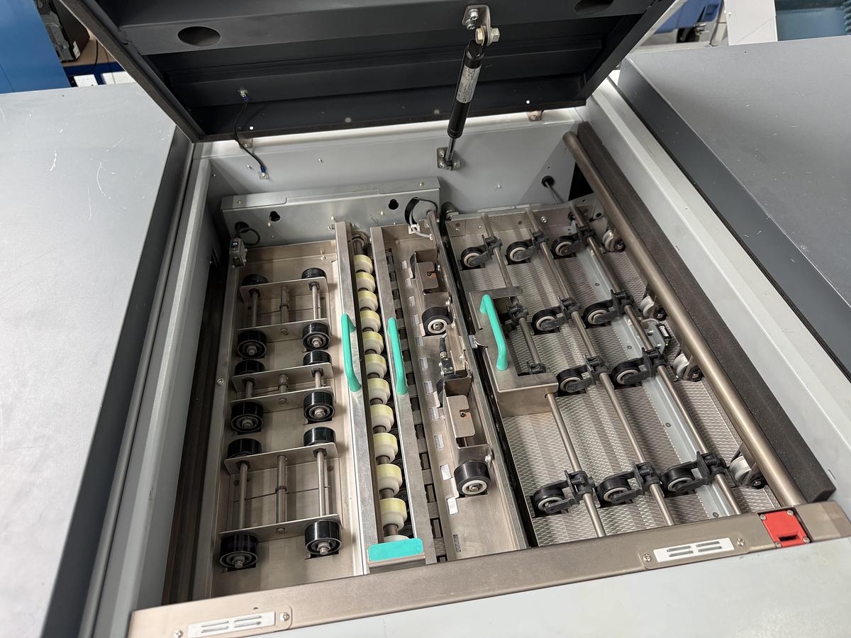 Gebraucht 2016 Horizon SmartStacker SMST