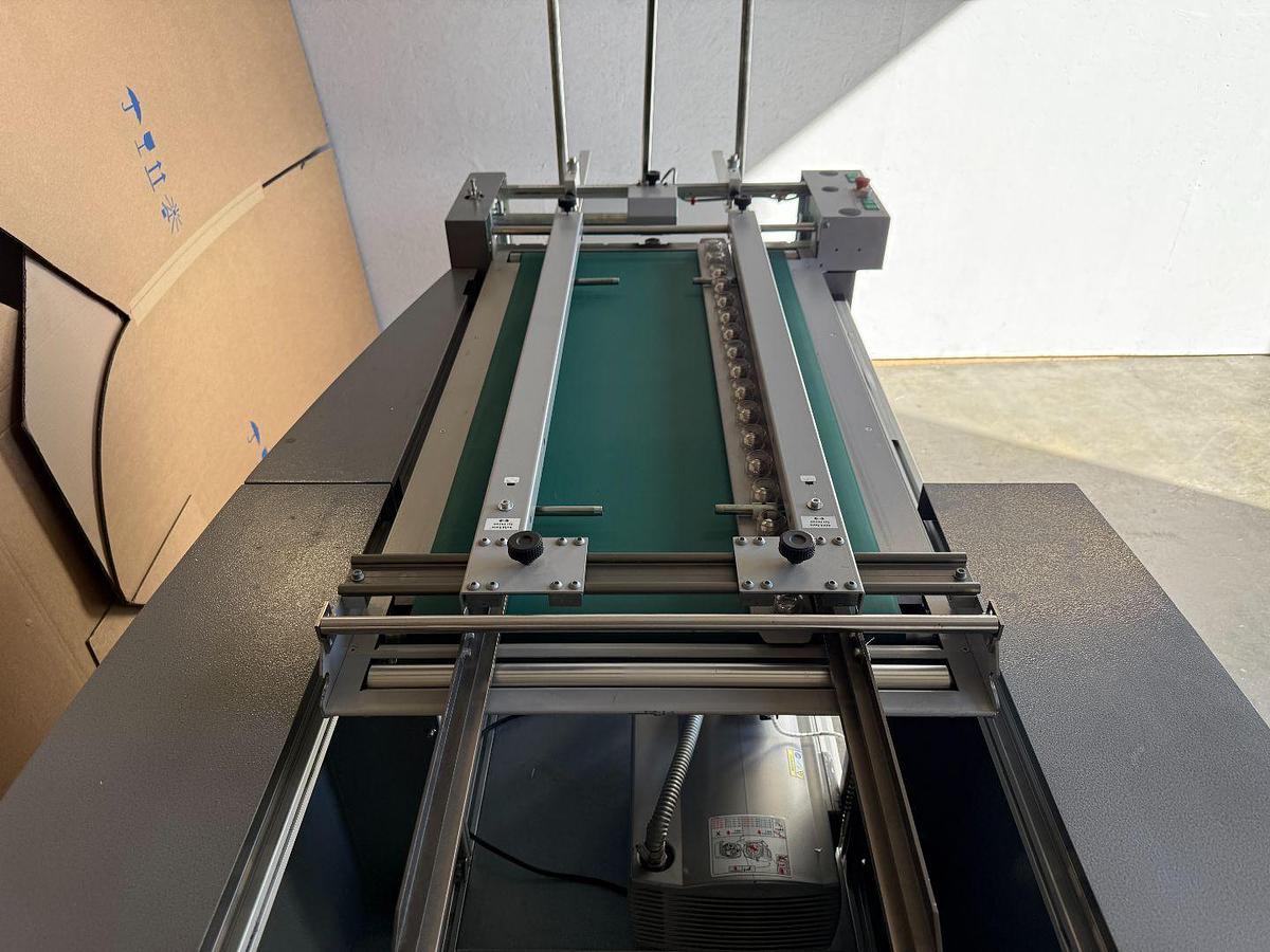 Used Multigraph Automatic Feeder PFA-52