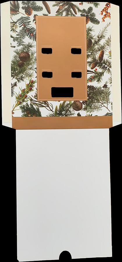 APR Solutions Mini Athos