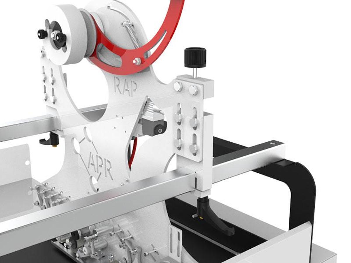 APR Solutions Mini Athos