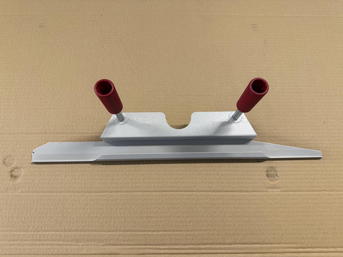 Gebraucht IDEAL Messerhalter 4810