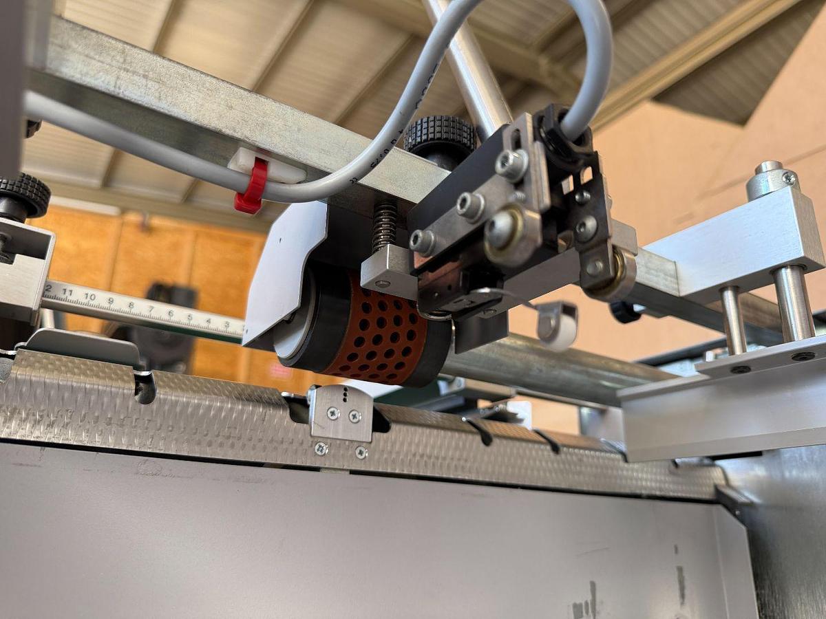 Used Multigraph Automatic Feeder PFA-52