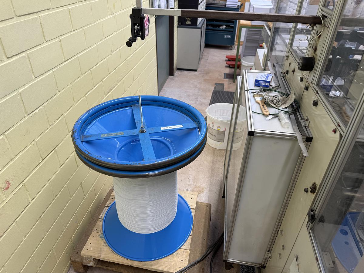 Gebraucht 1997 Pfäffle F 118 a