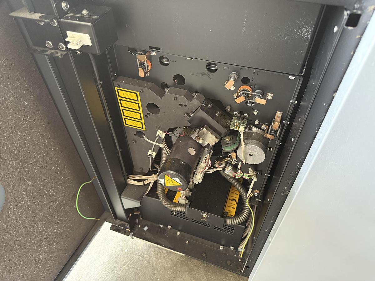 Gebraucht 2002 Purup-Eskofot DPX System