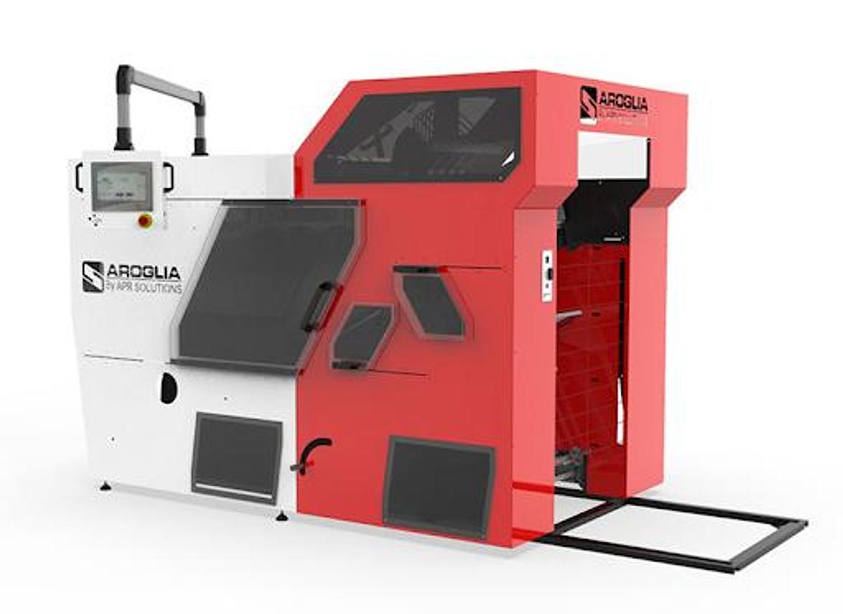 APR Solutions Fub Basic 56x78