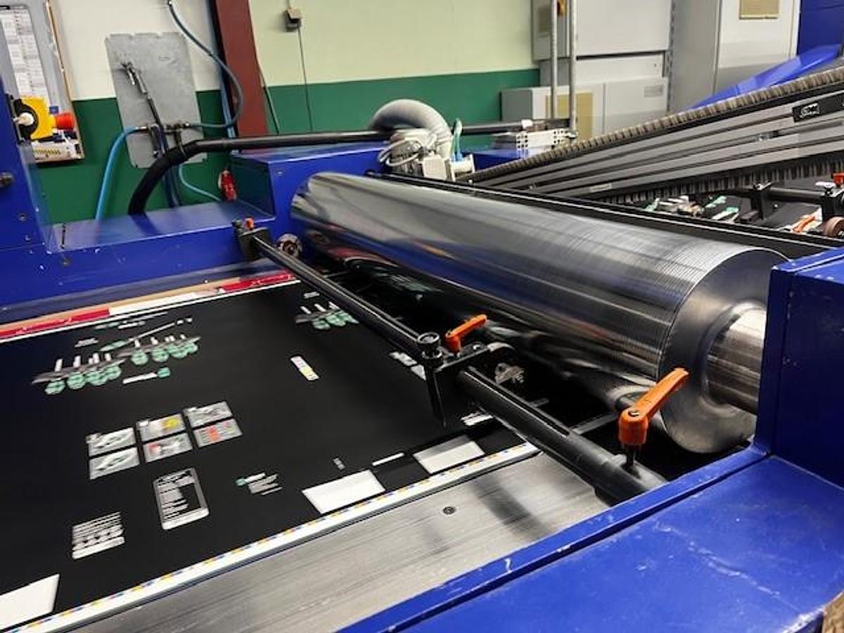 Gebraucht 2006 TPM Katana 106