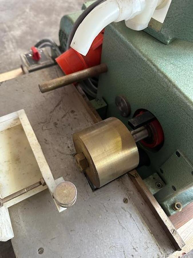 Gebraucht Karl Tränklein KAM II - OB - 60