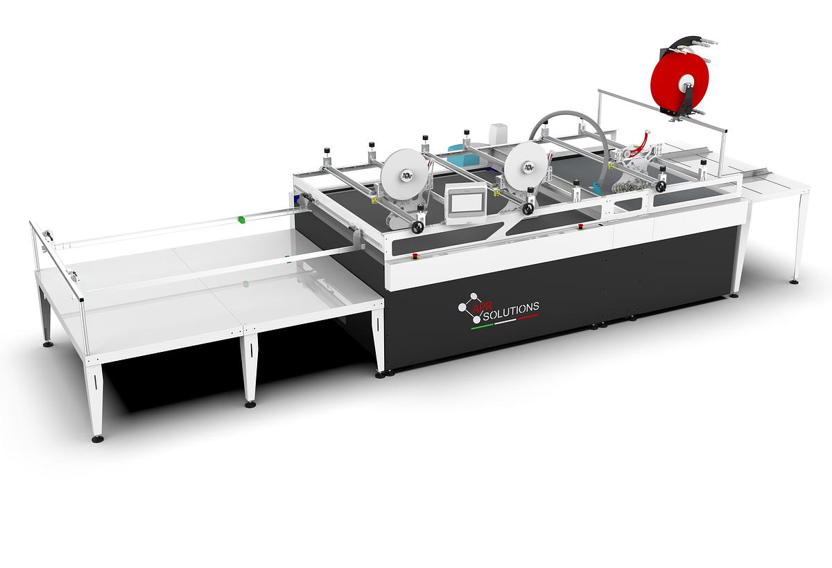 APR Solutions Maxi Athos