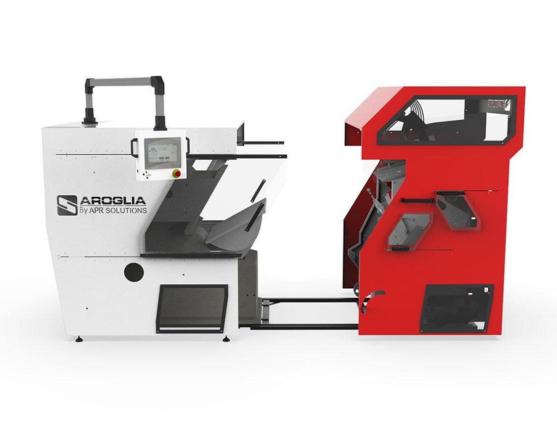 APR Solutions Fub Basic 56x78