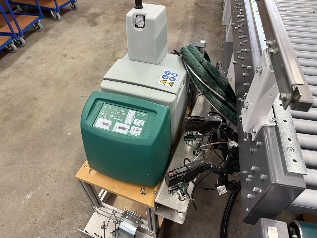 Gebraucht 2020 KAMA ProFold 74