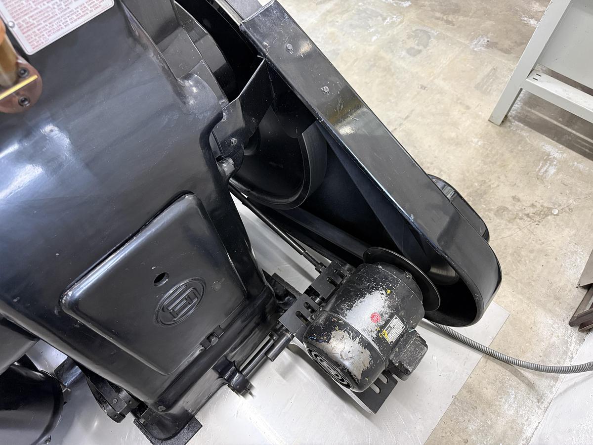 Gebraucht Heidelberg OHT GTS Tiegel A3