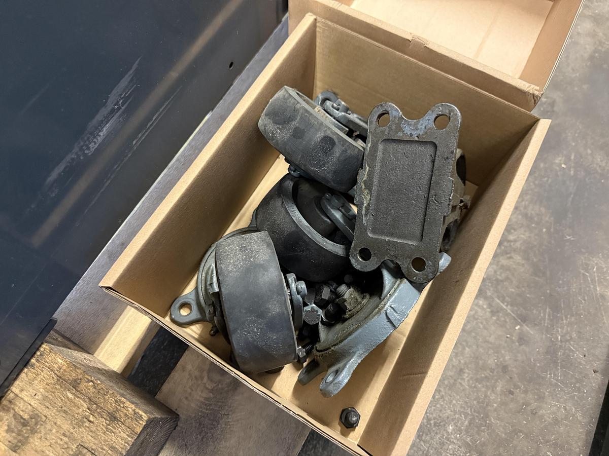 Gebraucht Karl Tränklein BP / Falzbogenpresse