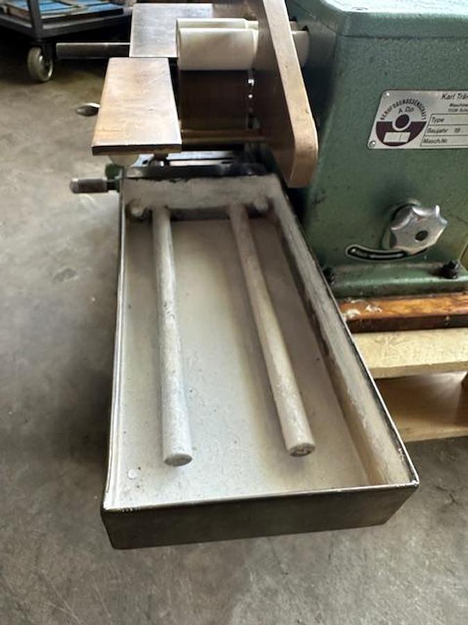 Gebraucht Karl Tränklein KAM II - 60