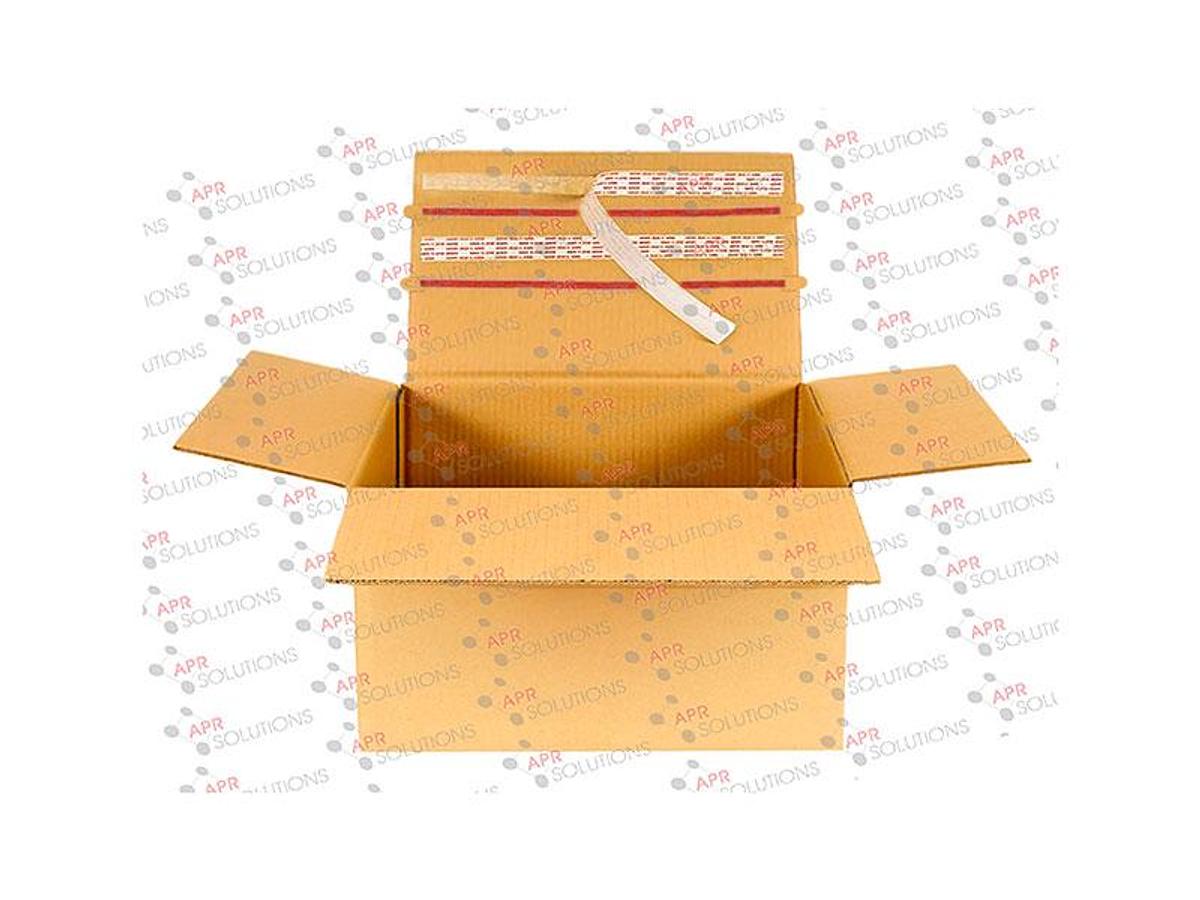 APR Solutions Maxi Athos Plus 160/220