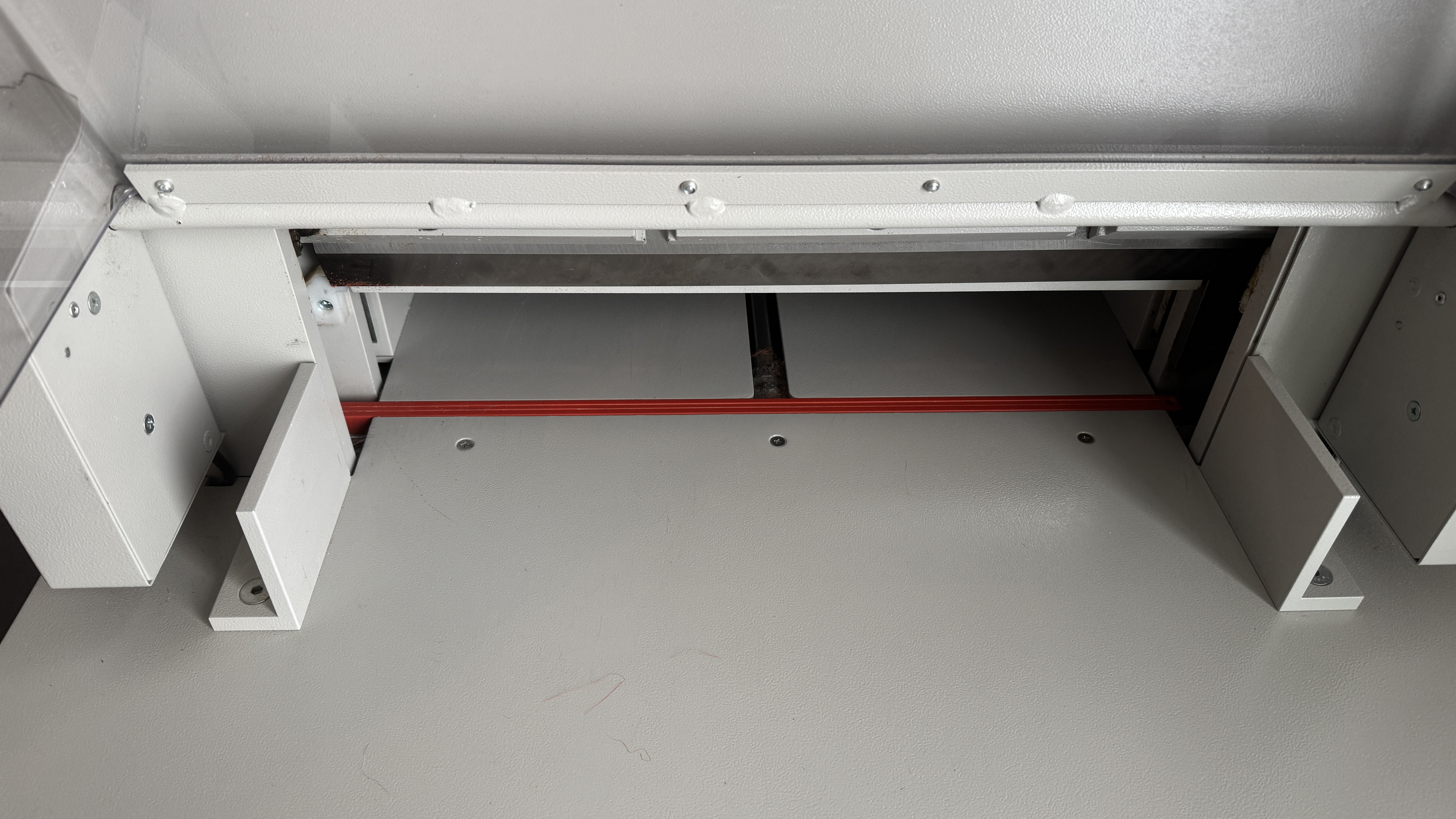 Gebraucht Krug & Priester IDEAL 4850-95 EP